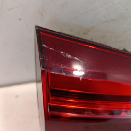 Feu arriere secondaire gauche (feux) RENAULT CLIO 5