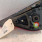 Feu arriere secondaire gauche (feux) RENAULT CLIO 5