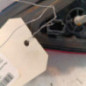 Feu arriere secondaire gauche (feux) RENAULT CLIO 5