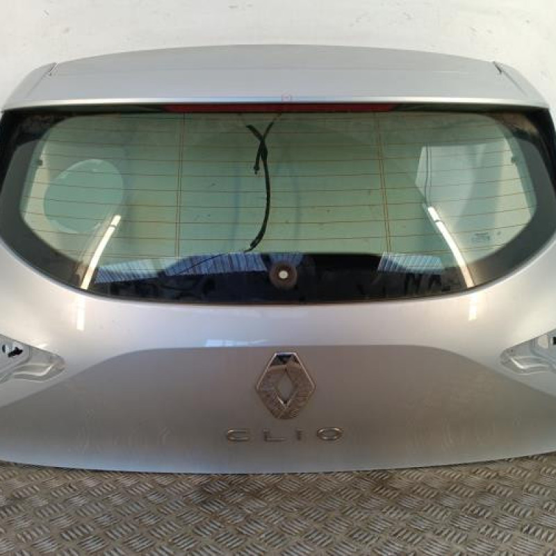 Malle/Hayon arriere RENAULT CLIO 5