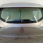 Malle/Hayon arriere RENAULT CLIO 5