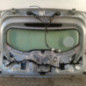 Malle/Hayon arriere RENAULT CLIO 5
