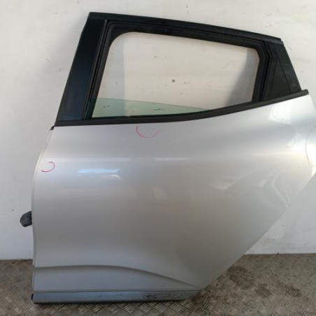 Porte arriere gauche RENAULT CLIO 5 Photo n°1