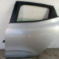 Porte arriere gauche RENAULT CLIO 5