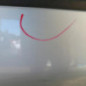 Porte arriere gauche RENAULT CLIO 5