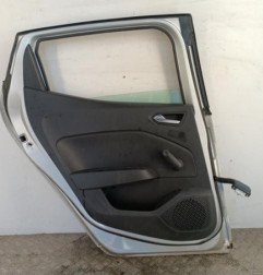 Porte arriere gauche RENAULT CLIO 5 Photo n°5