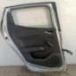 Porte arriere gauche RENAULT CLIO 5