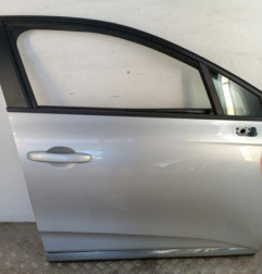 Porte avant droit RENAULT CLIO 5 Photo n°1