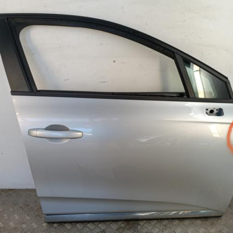 Porte avant droit RENAULT CLIO 5