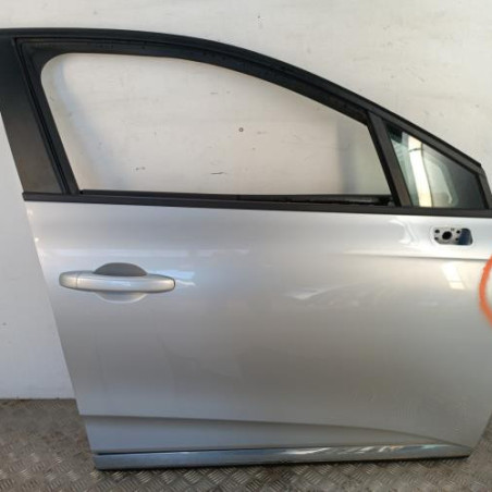 Porte avant droit RENAULT CLIO 5 Photo n°1