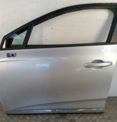 Porte avant gauche RENAULT CLIO 5 Photo n°1