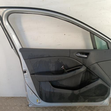 Porte avant gauche RENAULT CLIO 5