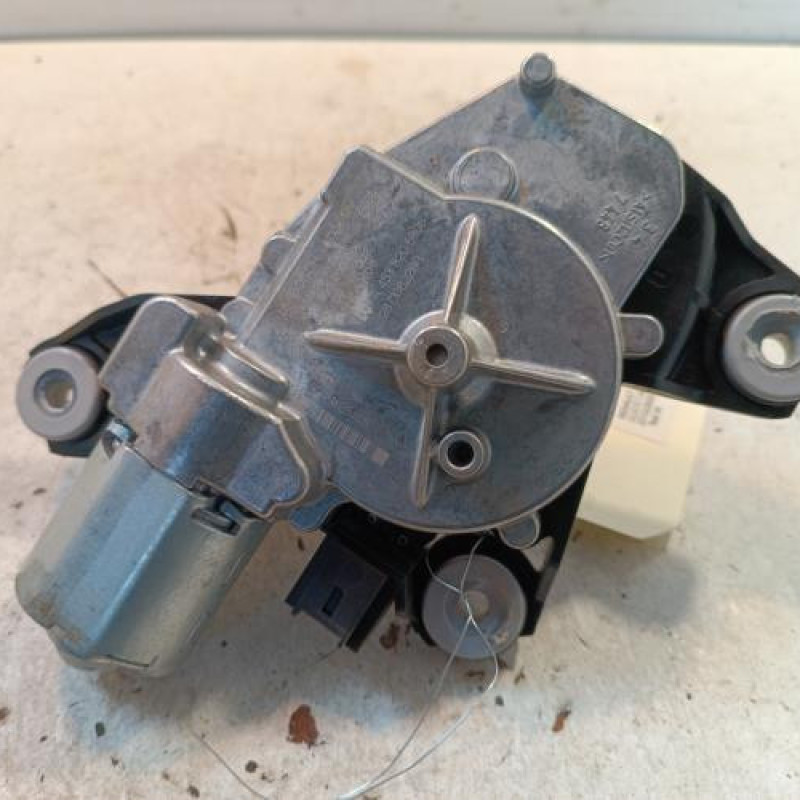 Moteur essuie glace arriere RENAULT CLIO 5 Moteur essuie glace arriere RENAULT CLIO 5