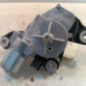 Moteur essuie glace arriere RENAULT CLIO 5