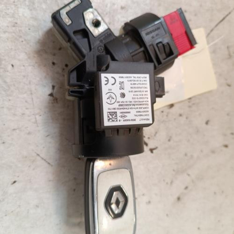 Neiman RENAULT CLIO 5 Neiman RENAULT CLIO 5