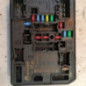 Boitier UPC RENAULT CLIO 5