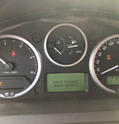 Compteur LAND ROVER RANGE ROVER 1 SPORT Photo n°1