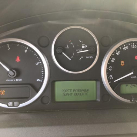 Compteur LAND ROVER RANGE ROVER 1 SPORT Photo n°1