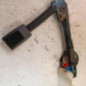 Attache ceinture avant droit LAND ROVER RANGE ROVER 1 SPORT