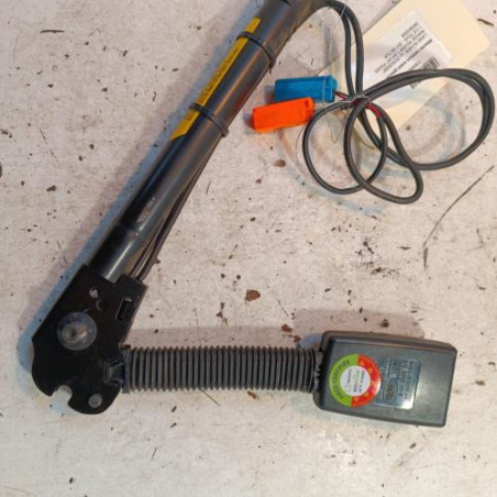 Attache ceinture avant gauche LAND ROVER RANGE ROVER 1 SPORT Photo n°1