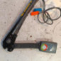 Attache ceinture avant gauche LAND ROVER RANGE ROVER 1 SPORT