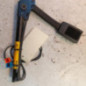 Attache ceinture avant gauche LAND ROVER RANGE ROVER 1 SPORT