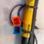 Attache ceinture avant gauche LAND ROVER RANGE ROVER 1 SPORT