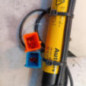 Attache ceinture avant gauche LAND ROVER RANGE ROVER 1 SPORT