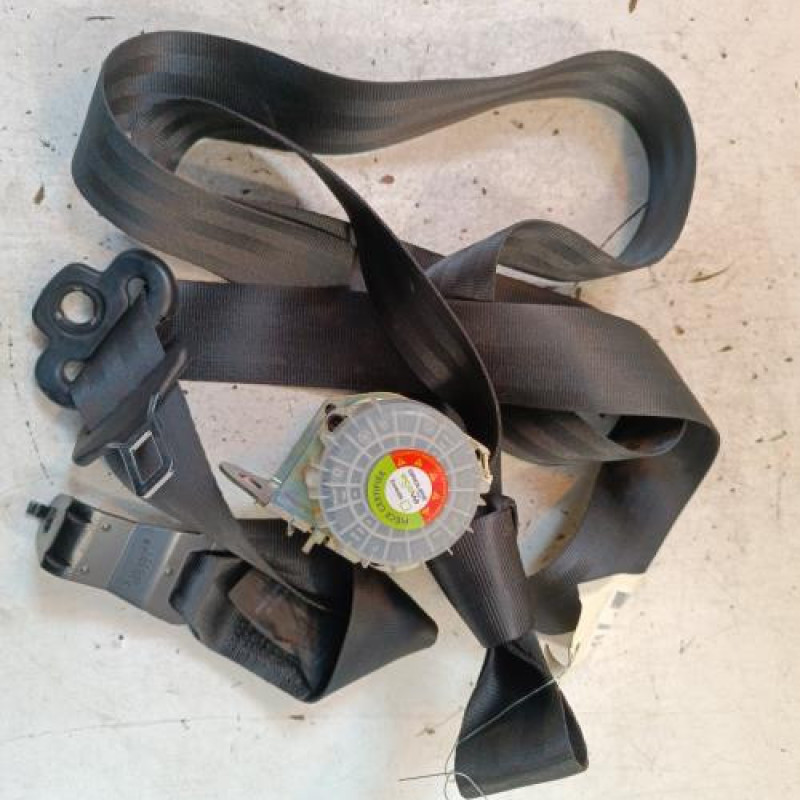 Ceinture arriere gauche LAND ROVER RANGE ROVER 1 SPORT