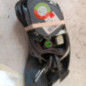 Ceinture avant gauche LAND ROVER RANGE ROVER 1 SPORT