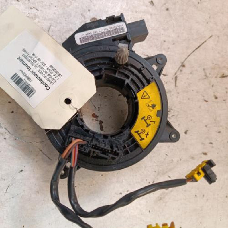 Contacteur tournant LAND ROVER RANGE ROVER 1 SPORT