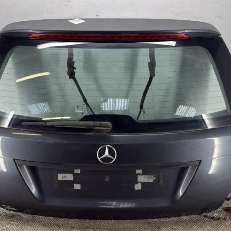 Malle/Hayon arriere MERCEDES CLASSE C 204
