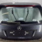 Malle/Hayon arriere MERCEDES CLASSE C 204