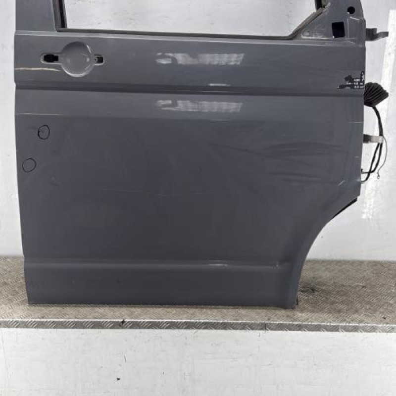 Porte avant droit VOLKSWAGEN TRANSPORTER 5