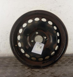 Jante RENAULT CLIO 4 Photo n°1