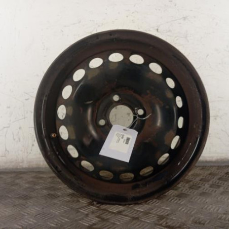 Jante RENAULT CLIO 4 Photo n°1
