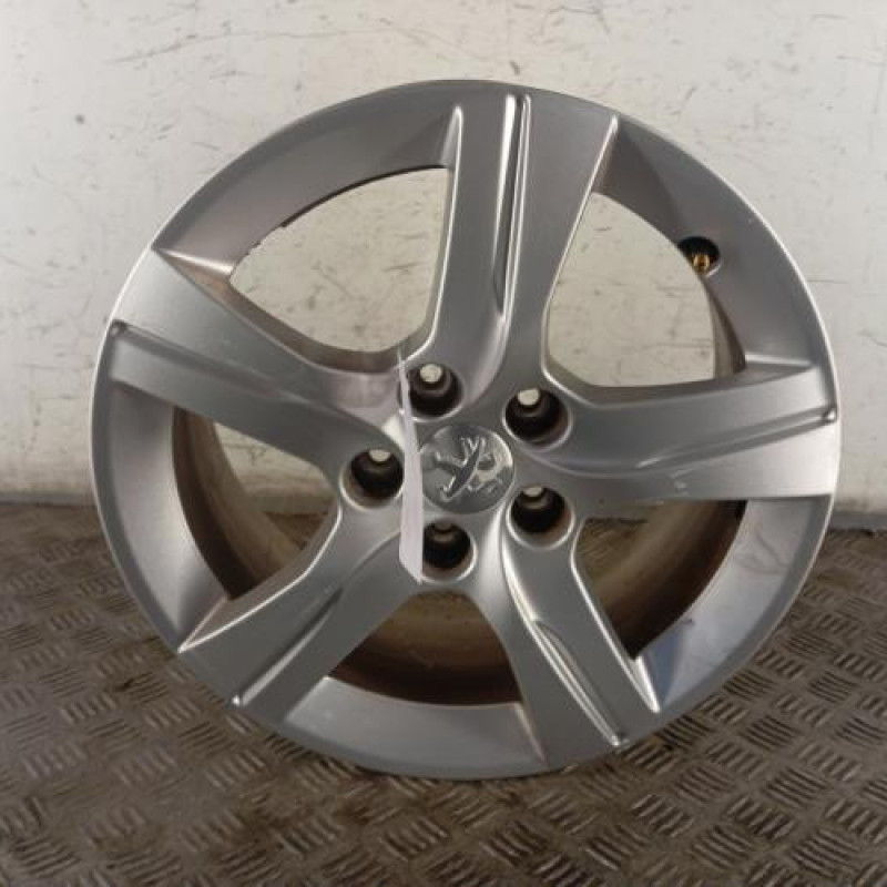 Jante PEUGEOT 508 1 SW Jante PEUGEOT 508 1 SW