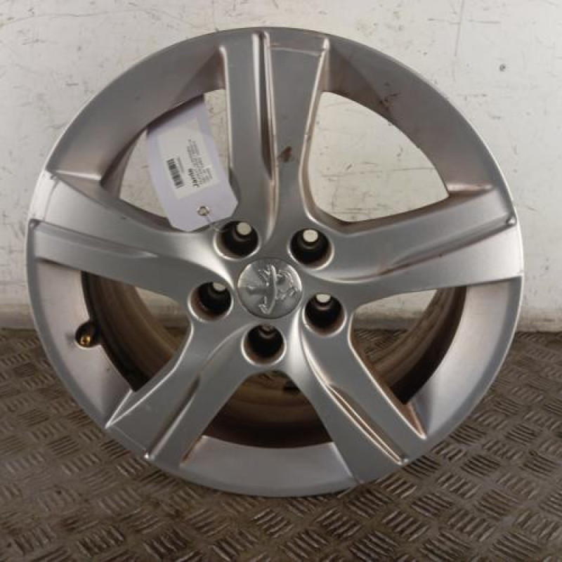 Jante PEUGEOT 508 1 SW Jante PEUGEOT 508 1 SW