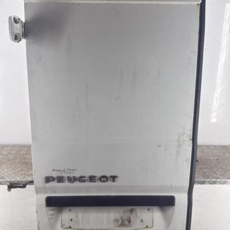 Porte de coffre gauche PEUGEOT BOXER 3
