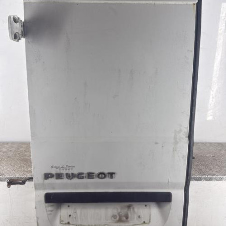 Porte de coffre gauche PEUGEOT BOXER 3 Photo n°1