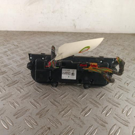 Commande chauffage SKODA OCTAVIA 3