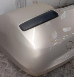 Pare choc arriere RENAULT CLIO 3