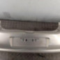 Pare choc arriere RENAULT CLIO 3