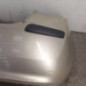 Pare choc arriere RENAULT CLIO 3