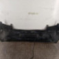 Pare choc arriere RENAULT CLIO 3