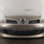 Pare choc avant RENAULT CLIO 3