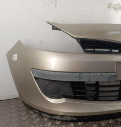 Pare choc avant RENAULT CLIO 3