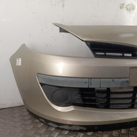 Pare choc avant RENAULT CLIO 3