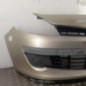 Pare choc avant RENAULT CLIO 3