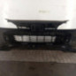 Pare choc avant RENAULT CLIO 3